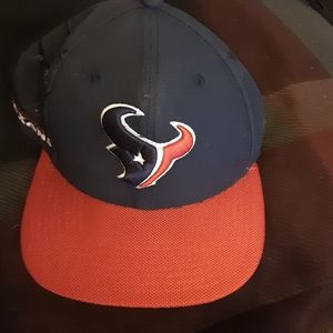 Ballcap Special!  Houston Texans ballcap